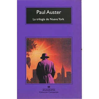 La Trilogía De Nueva York